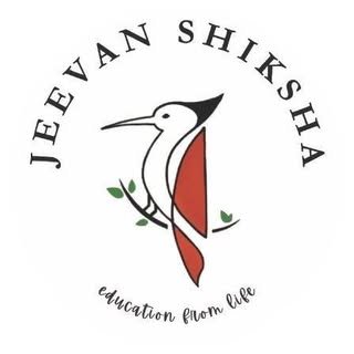 Jeevan Shiksha logo