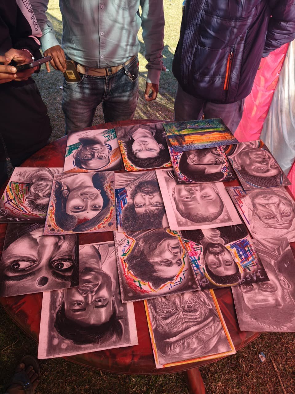 Creativity Adda photo