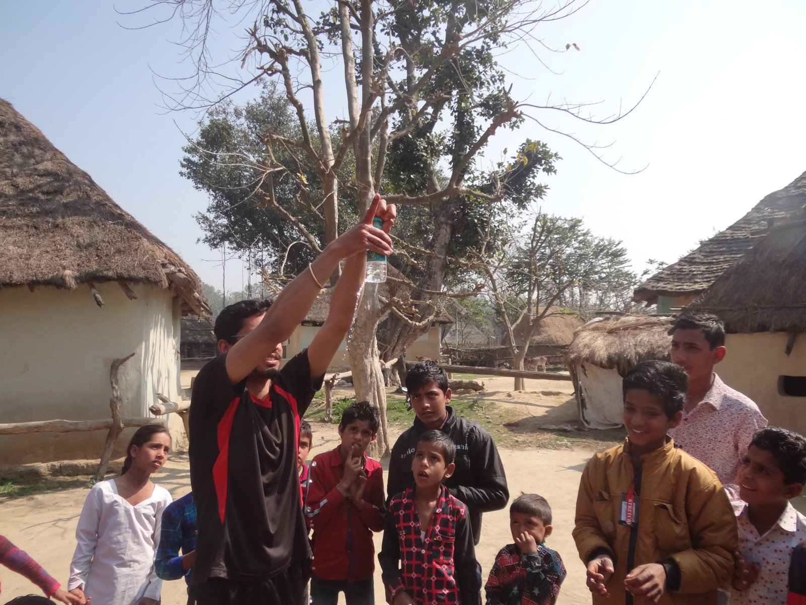 MAEE Environment photo