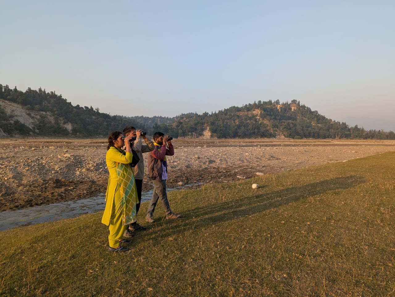 MAEE Environment photo