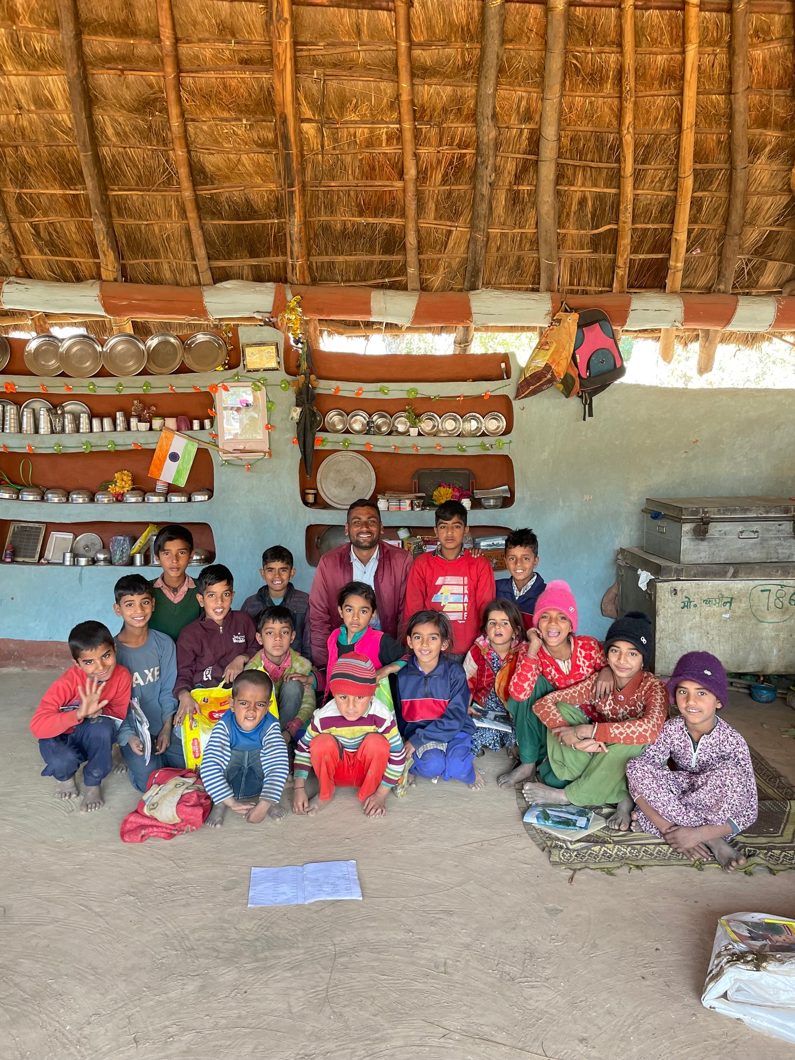 Learning centres programme photo 2