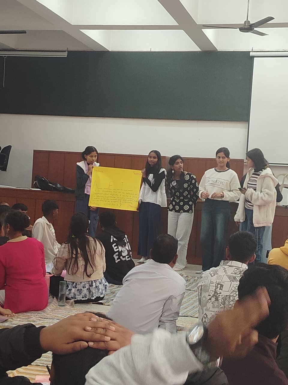 Learning centres programme photo 9