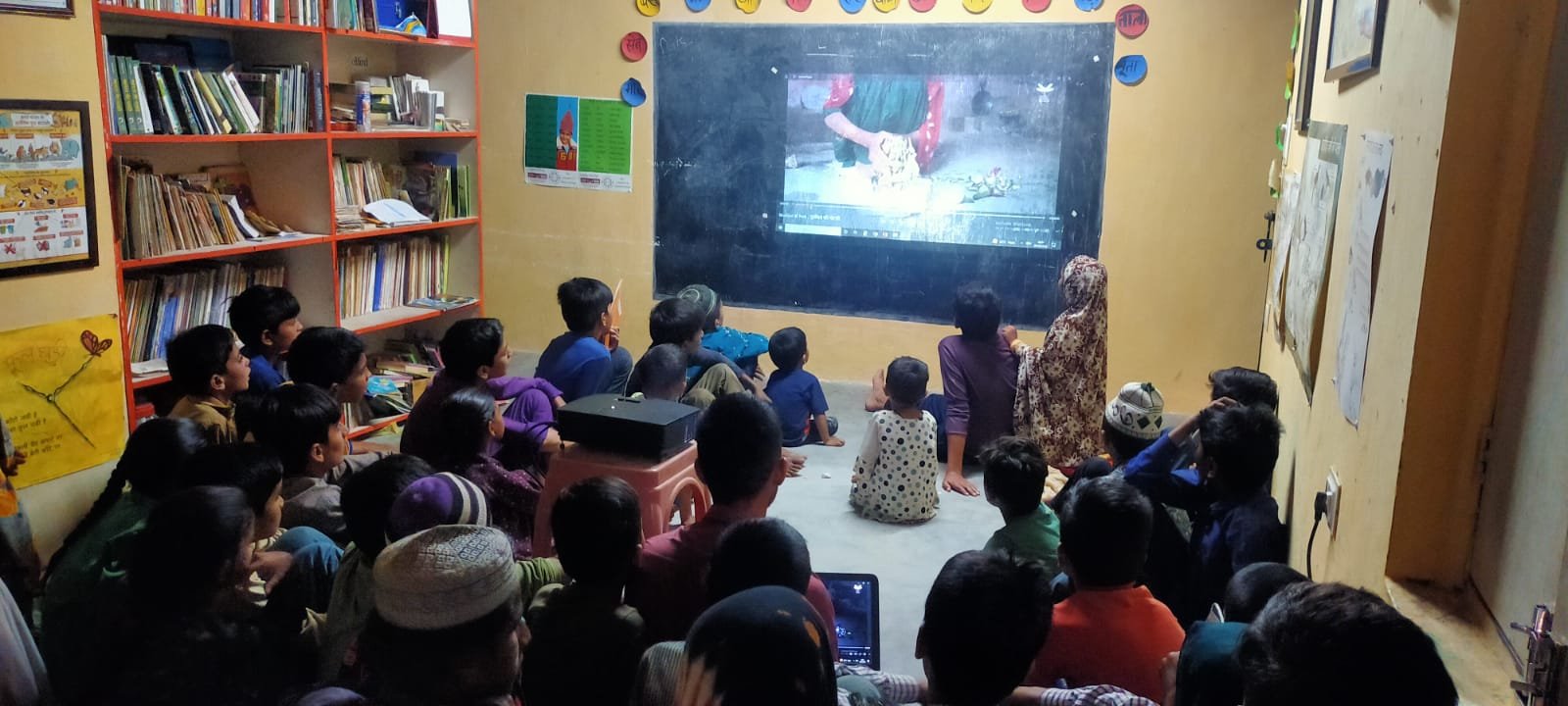 Community Library photo