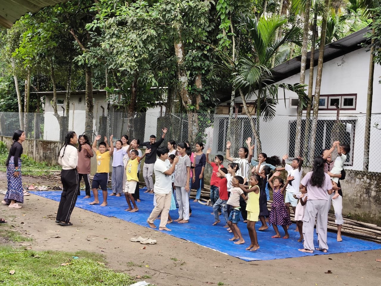 Community Library photo